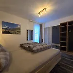 Apartment Granbichlhof *