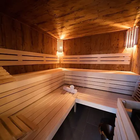 Granbichlhof Lägenhet *