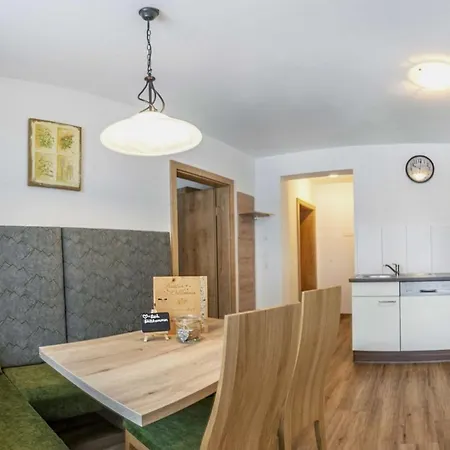 Granbichlhof Sölden