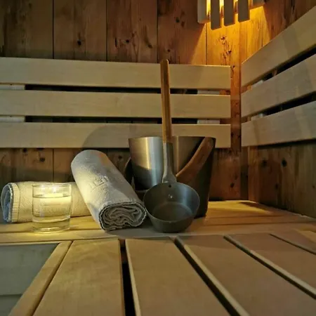 Granbichlhof * Sölden