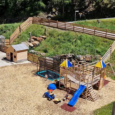 Lägenhet Granbichlhof