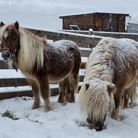 Granbichlhof Lägenhet Sölden