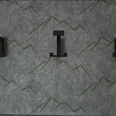 Lägenhet Granbichlhof