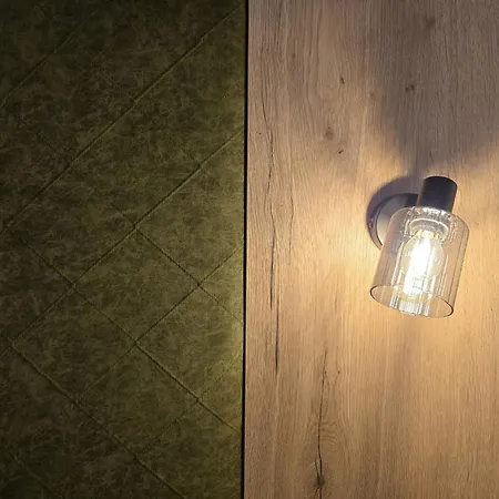 Lägenhet Granbichlhof *