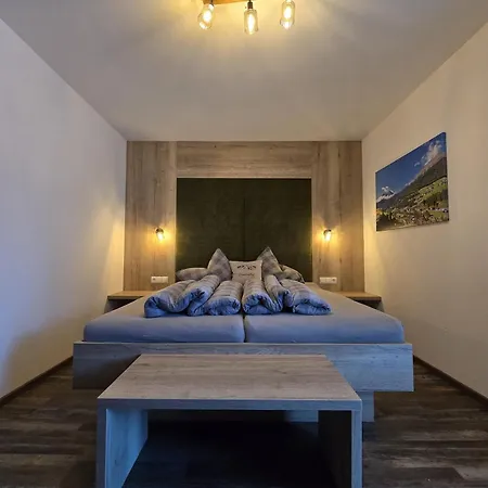 Granbichlhof Lägenhet *