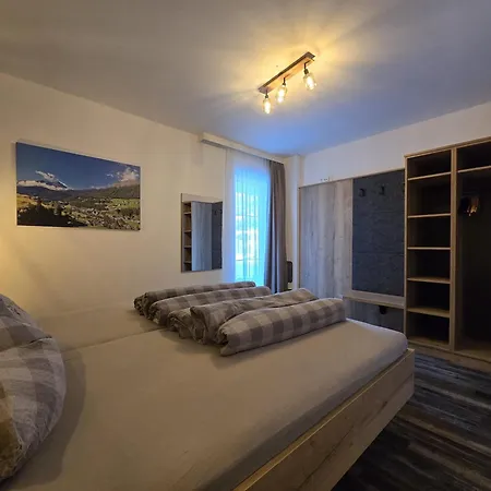 Lägenhet Granbichlhof *