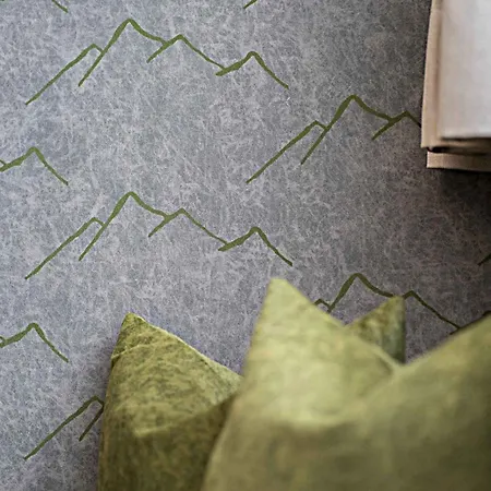 Lägenhet Granbichlhof *