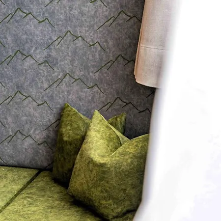 Lägenhet Granbichlhof