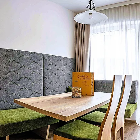 Granbichlhof Lägenhet