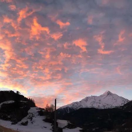 Granbichlhof * Sölden