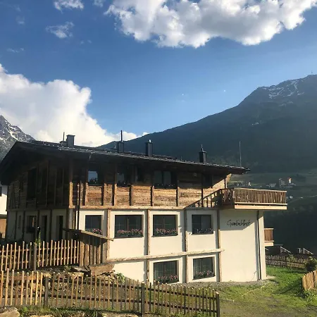 Granbichlhof * Sölden