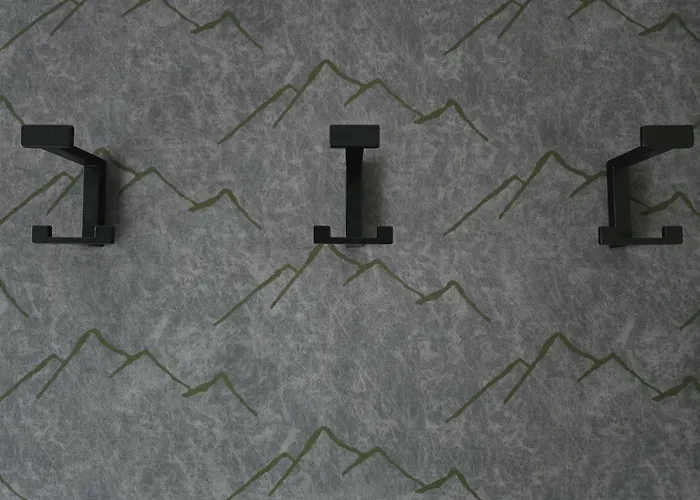 Lägenhet Granbichlhof