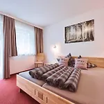 Granbichlhof Apartamento Sölden