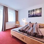 Apartment Granbichlhof Sölden