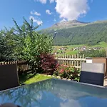 Apartamento Granbichlhof *