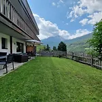 Apartment Granbichlhof Sölden