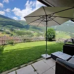 Daire Granbichlhof Sölden