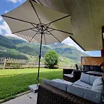 Granbichlhof Apartamento *