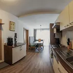 Granbichlhof Apartamento *