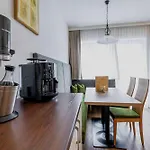 Granbichlhof Apartamento Sölden
