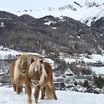 Apartment Granbichlhof Sölden