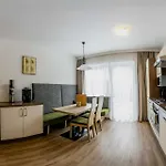 Granbichlhof * Sölden