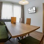 Granbichlhof Daire