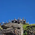 Granbichlhof * Sölden