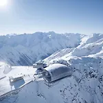 Granbichlhof * Sölden