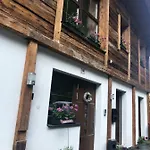 Granbichlhof * Sölden