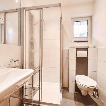 Apartment Granbichlhof Sölden