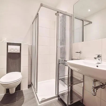 公寓 Granbichlhof 索尔登