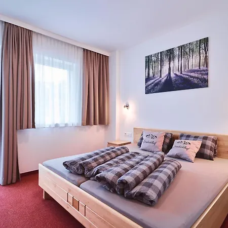 Granbichlhof سولدن