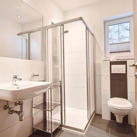 Granbichlhof Appartement