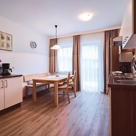 Apartment Granbichlhof