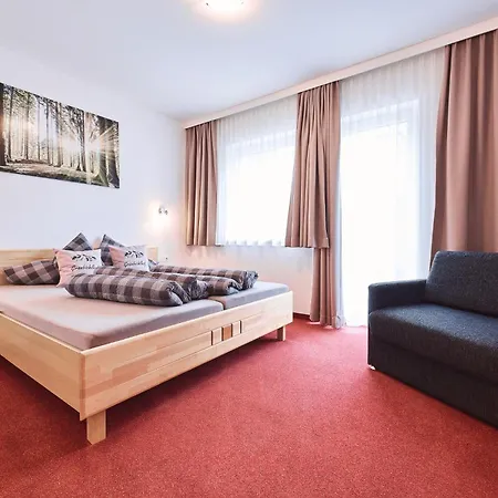 Granbichlhof * سولدن