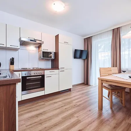 Granbichlhof Apartment *