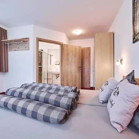 Granbichlhof 索尔登