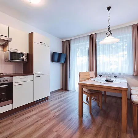 Granbichlhof * سولدن