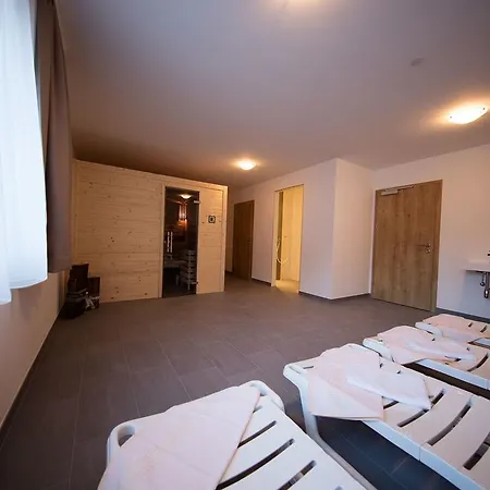 Granbichlhof * سولدن