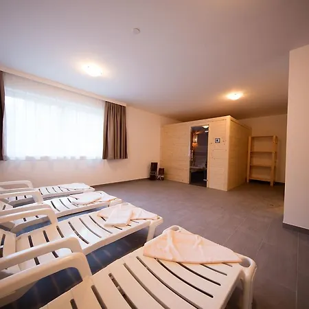 Granbichlhof سولدن