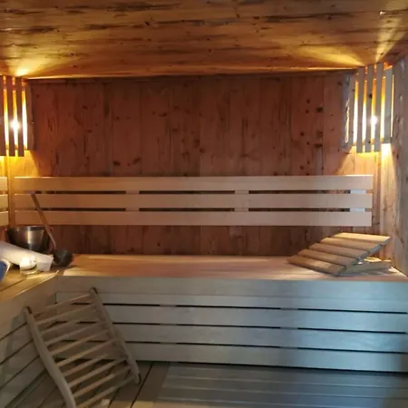 Lejlighed Granbichlhof Sölden