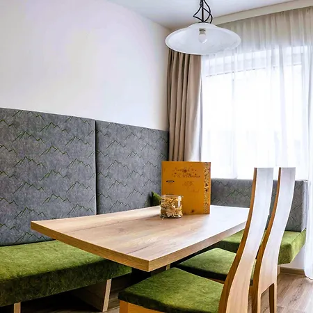 Granbichlhof Appartement Sölden