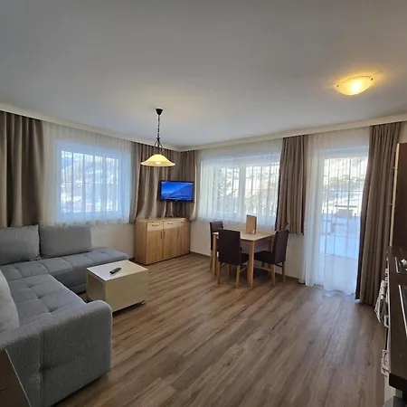Appartement Granbichlhof