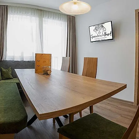 Granbichlhof Appartement