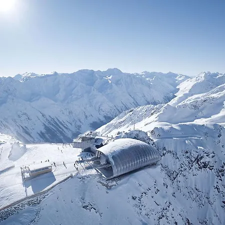 Granbichlhof * سولدن