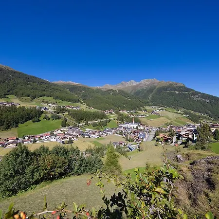 Apartment Granbichlhof