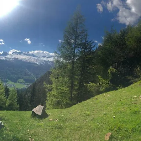 Granbichlhof 索尔登