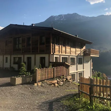 Granbichlhof *