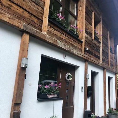 Granbichlhof * Solden